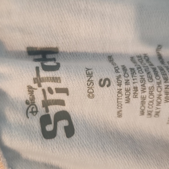 Disney Sweat Pants - Picture 7 of 7